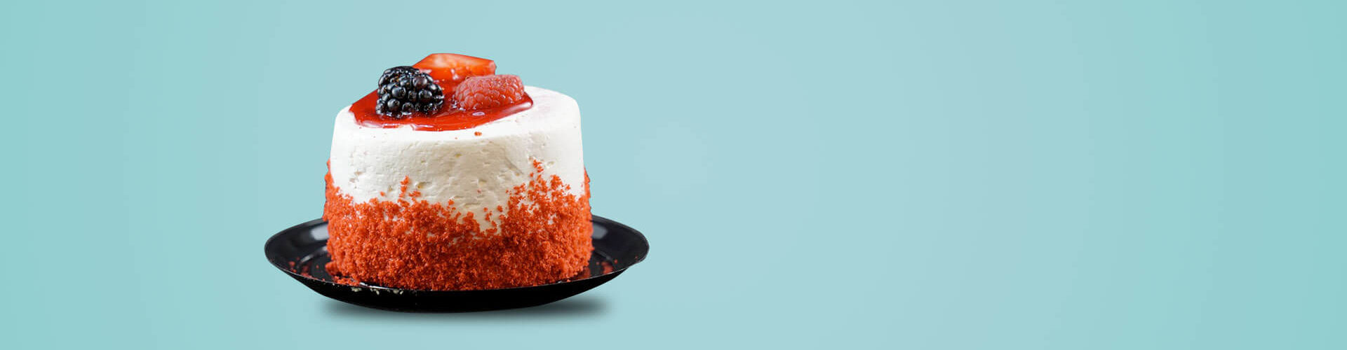 Welcome to the Bakery